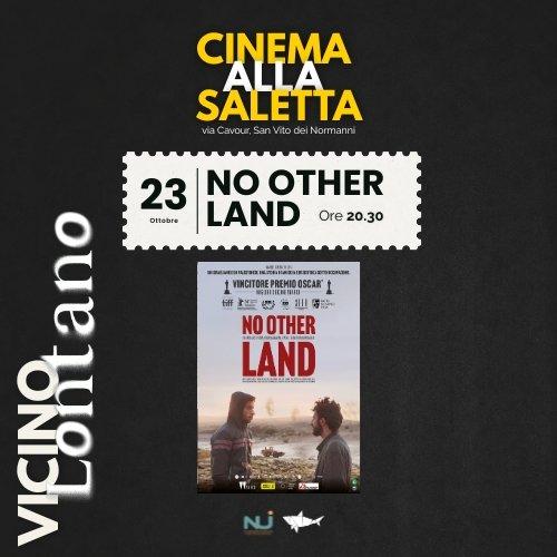 No Other Land