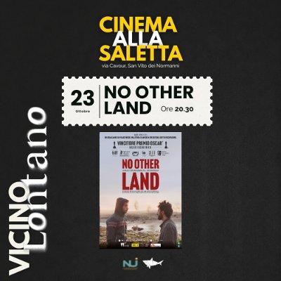 No Other Land