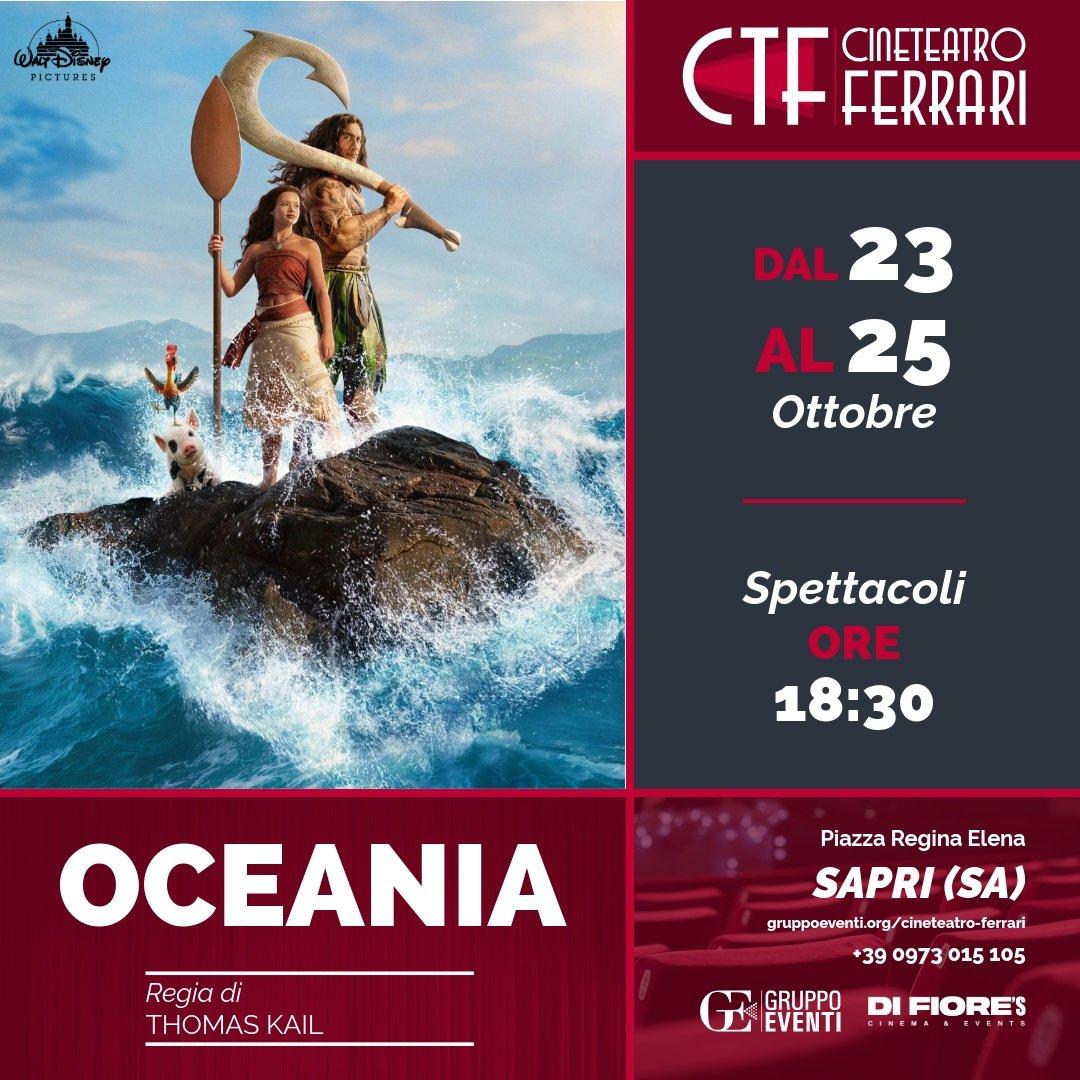 Oceania