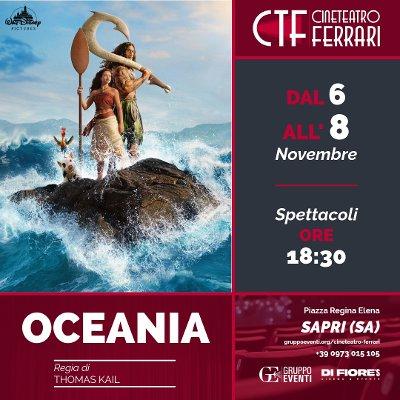 Oceania