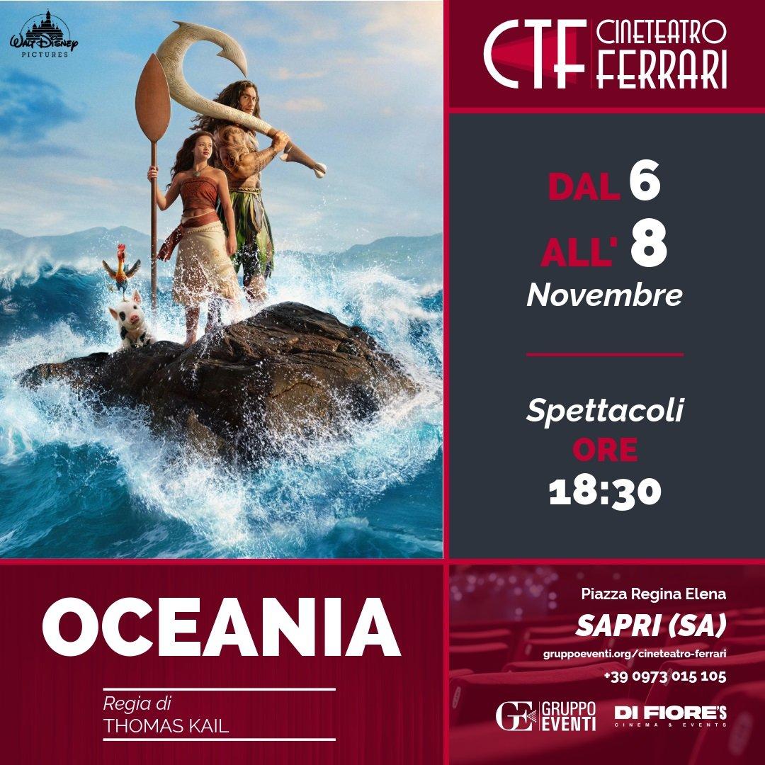Oceania