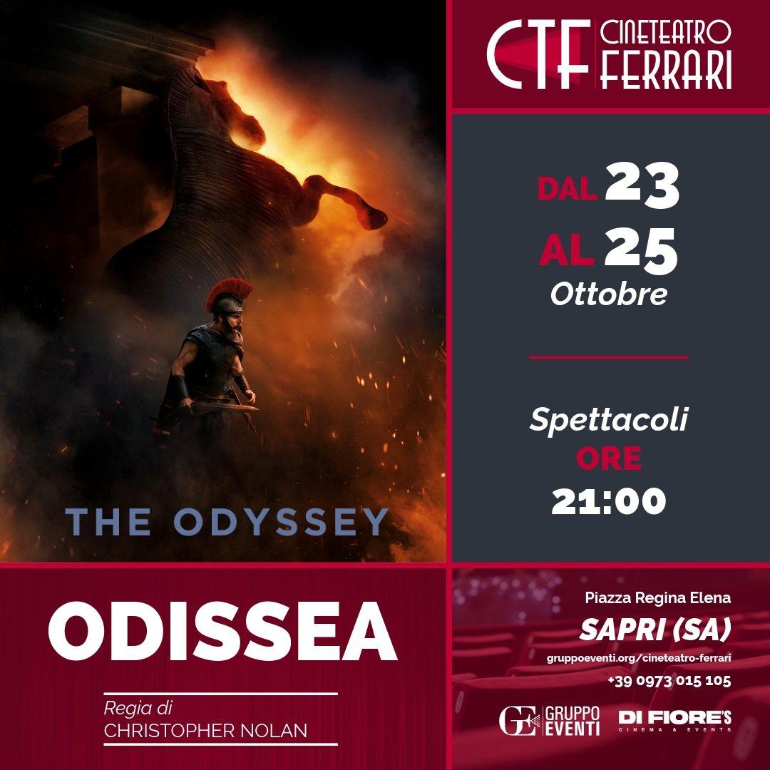 Odissea