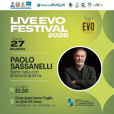 Paolo Sassanelli