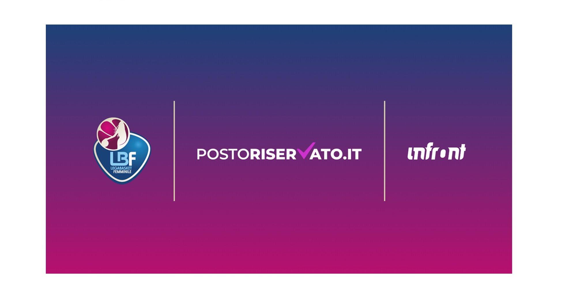 Partnership Ufficiale LBF