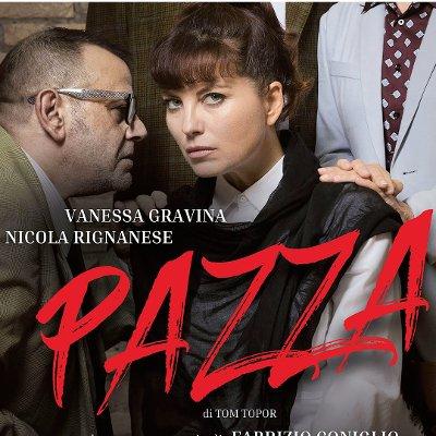 Pazza