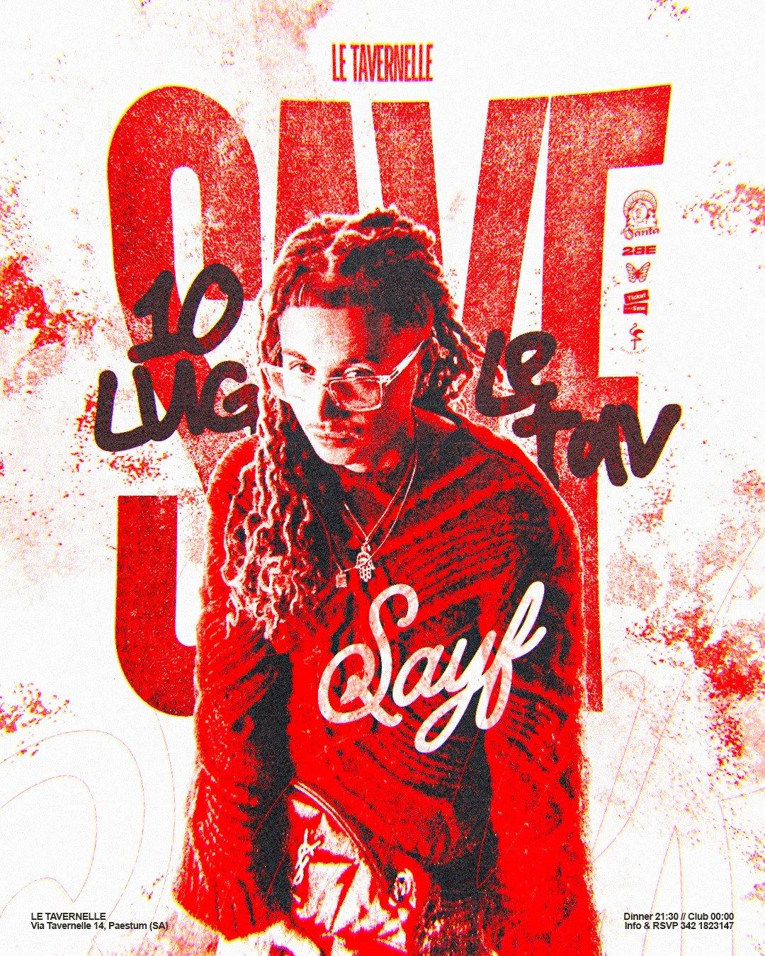 Sayf