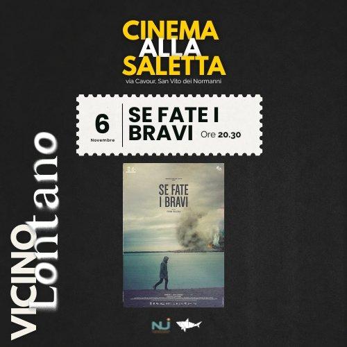 Se fate i bravi