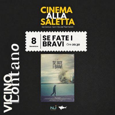 Se fate i bravi