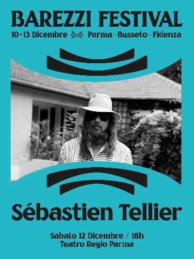 Sebastian Tellier