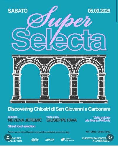 Selecta