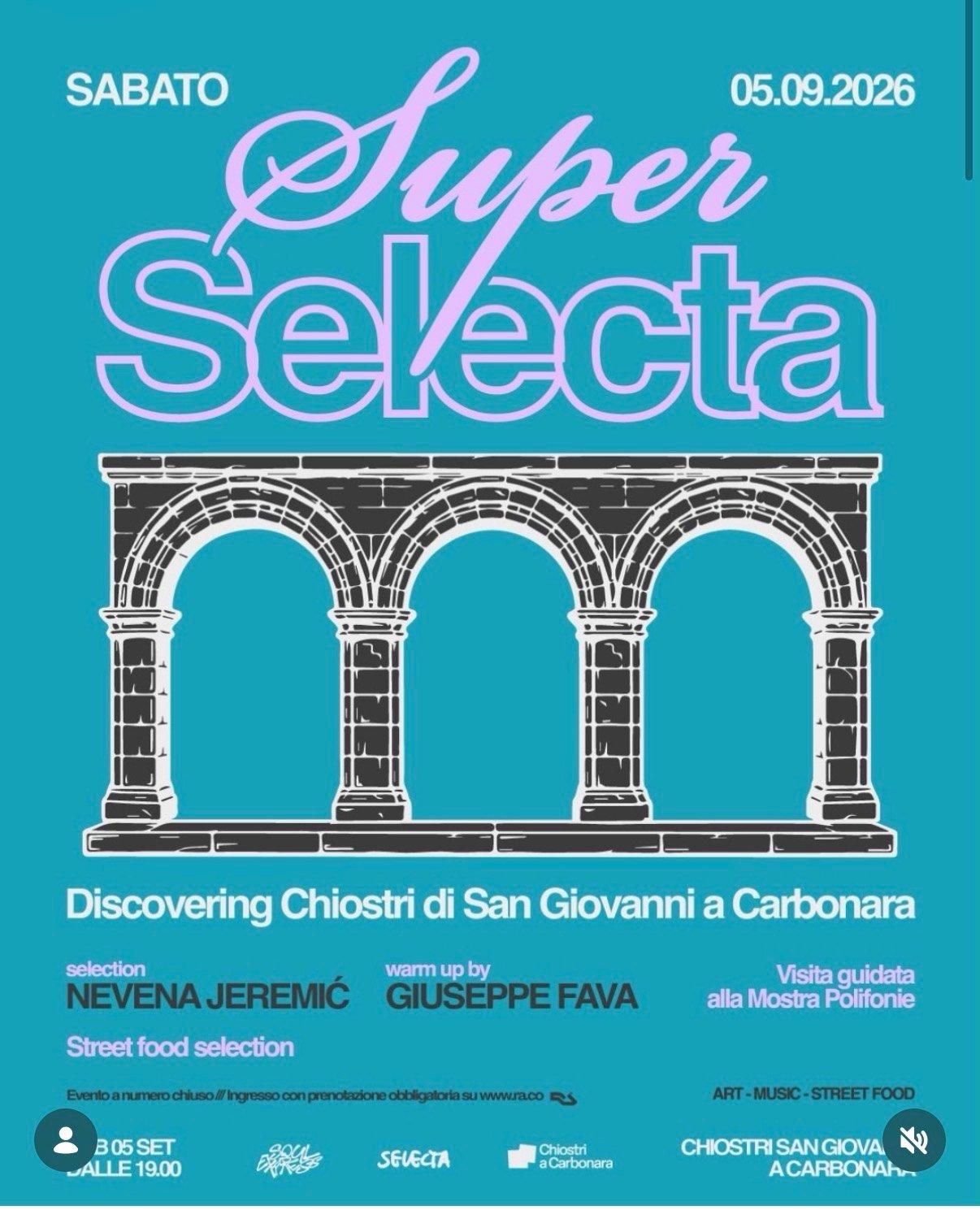Selecta
