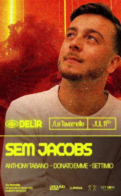 Sem Jacobs
