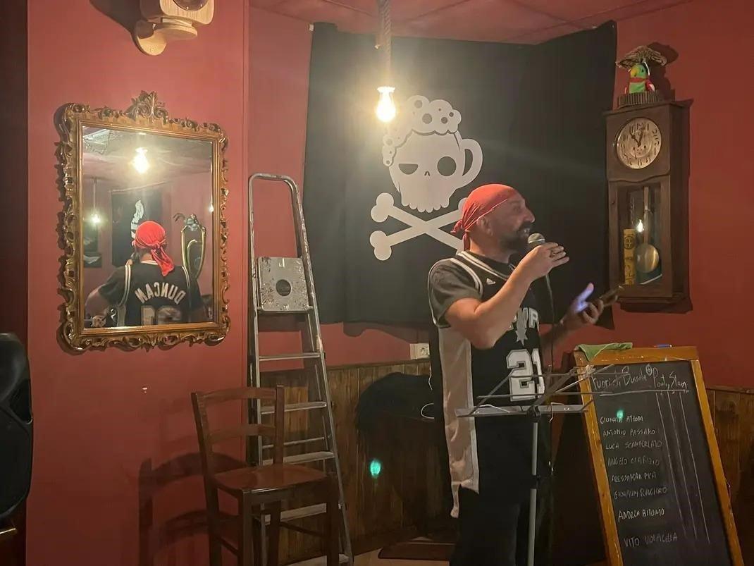 Slammals - Branco Po’etico