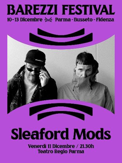 Sleaford Mods