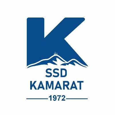 SSD Kamarat 1972 - ASD Trebisacce Calcio
