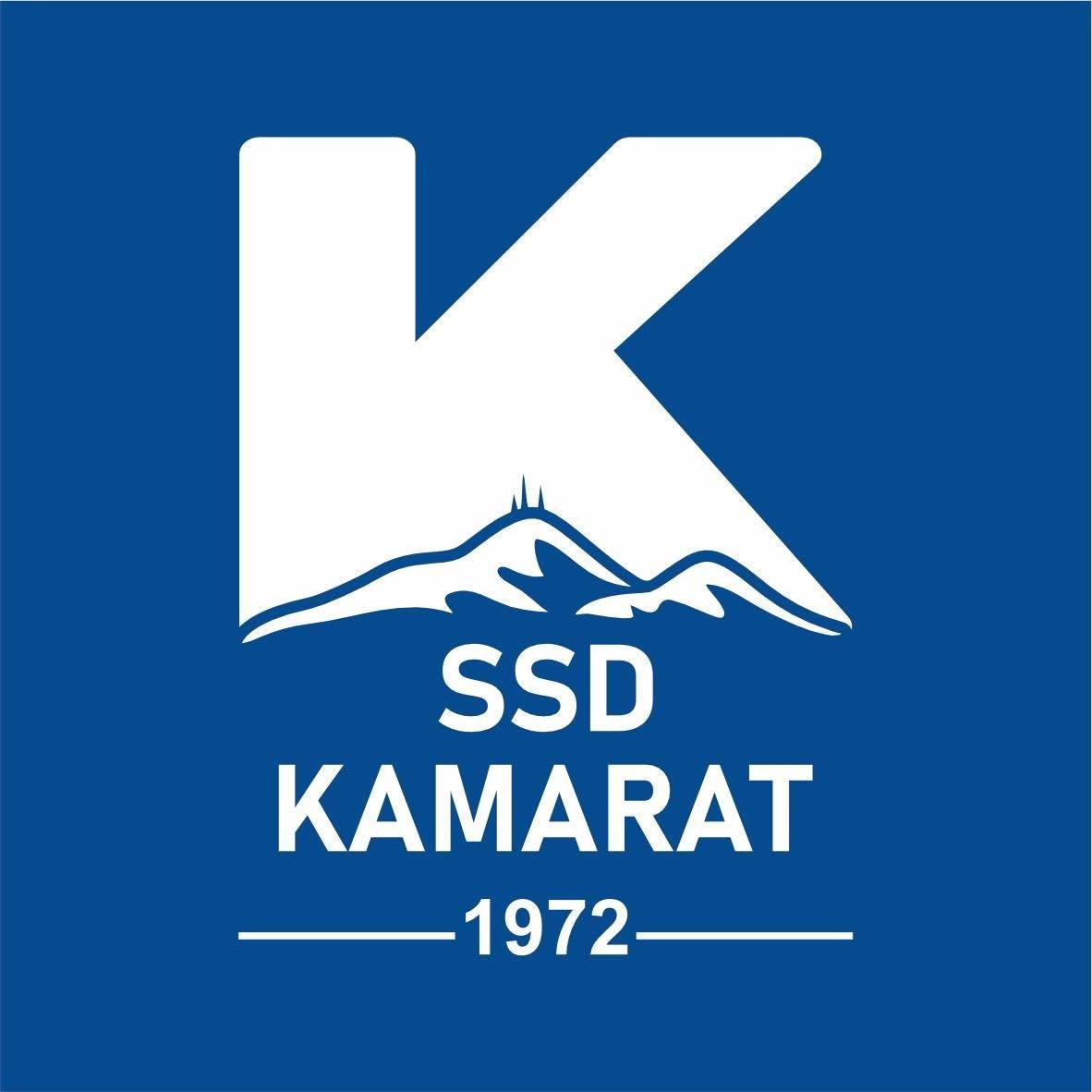 SSK Kamarat - San Cataldese - Coppa Italia