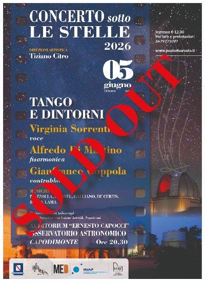 Tango e Dintorni