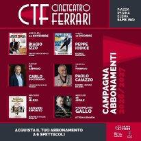 CineTeatro Ferrari