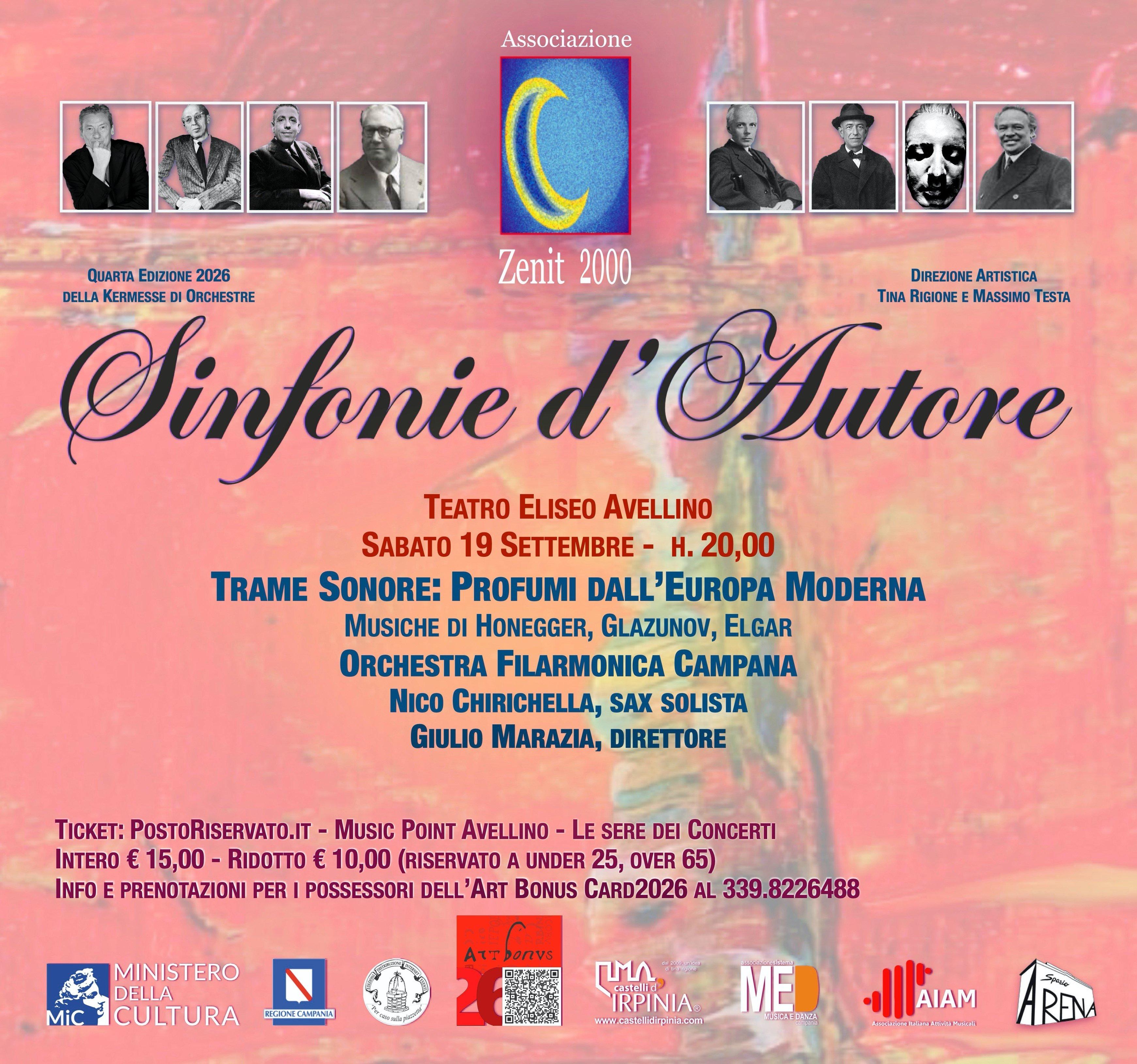 Trame Sonore