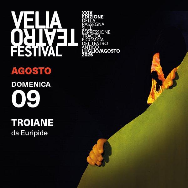 Troiane