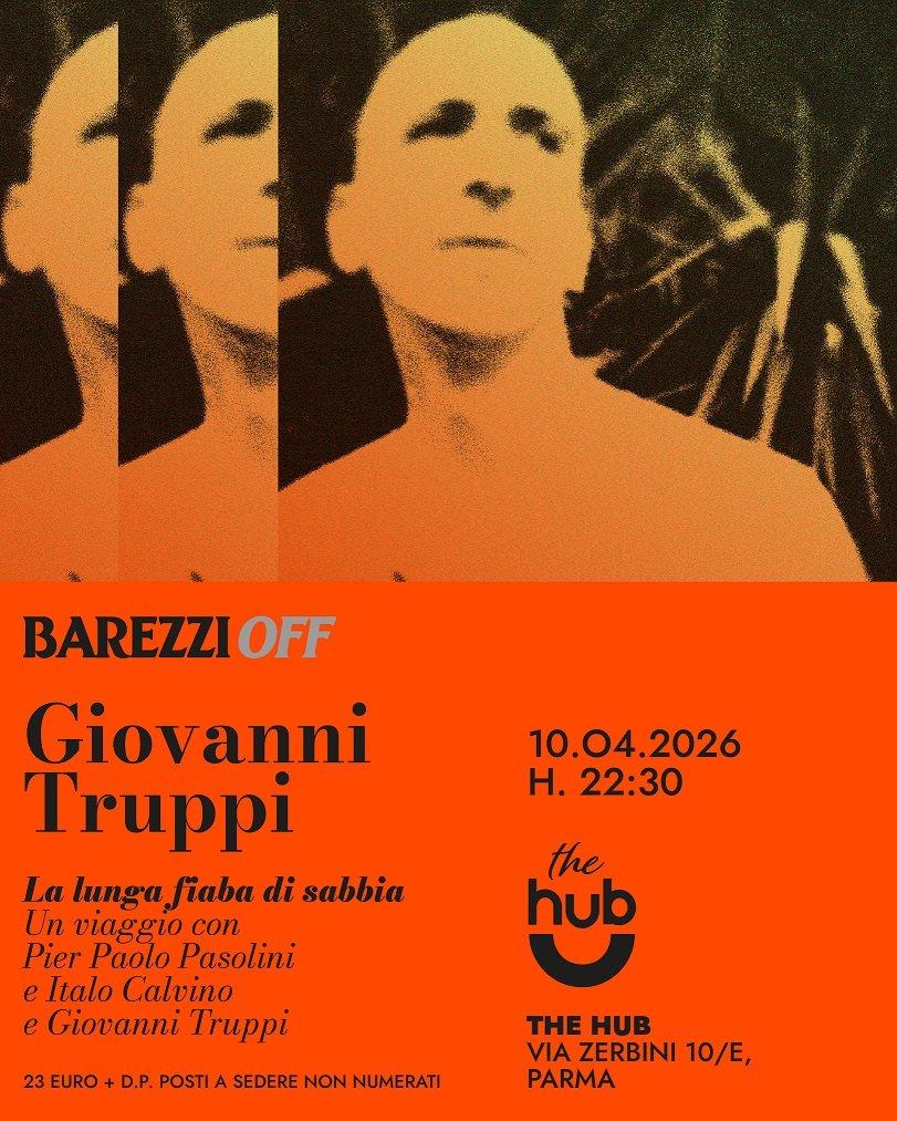 Barezzi Club Room