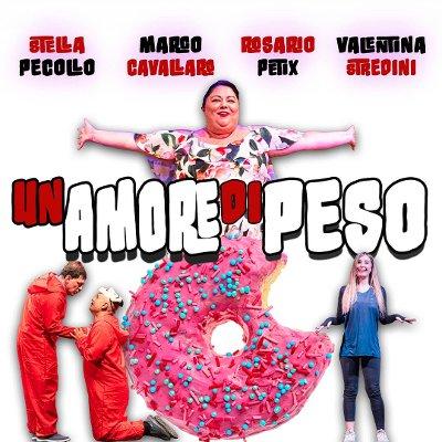 Un amore di peso