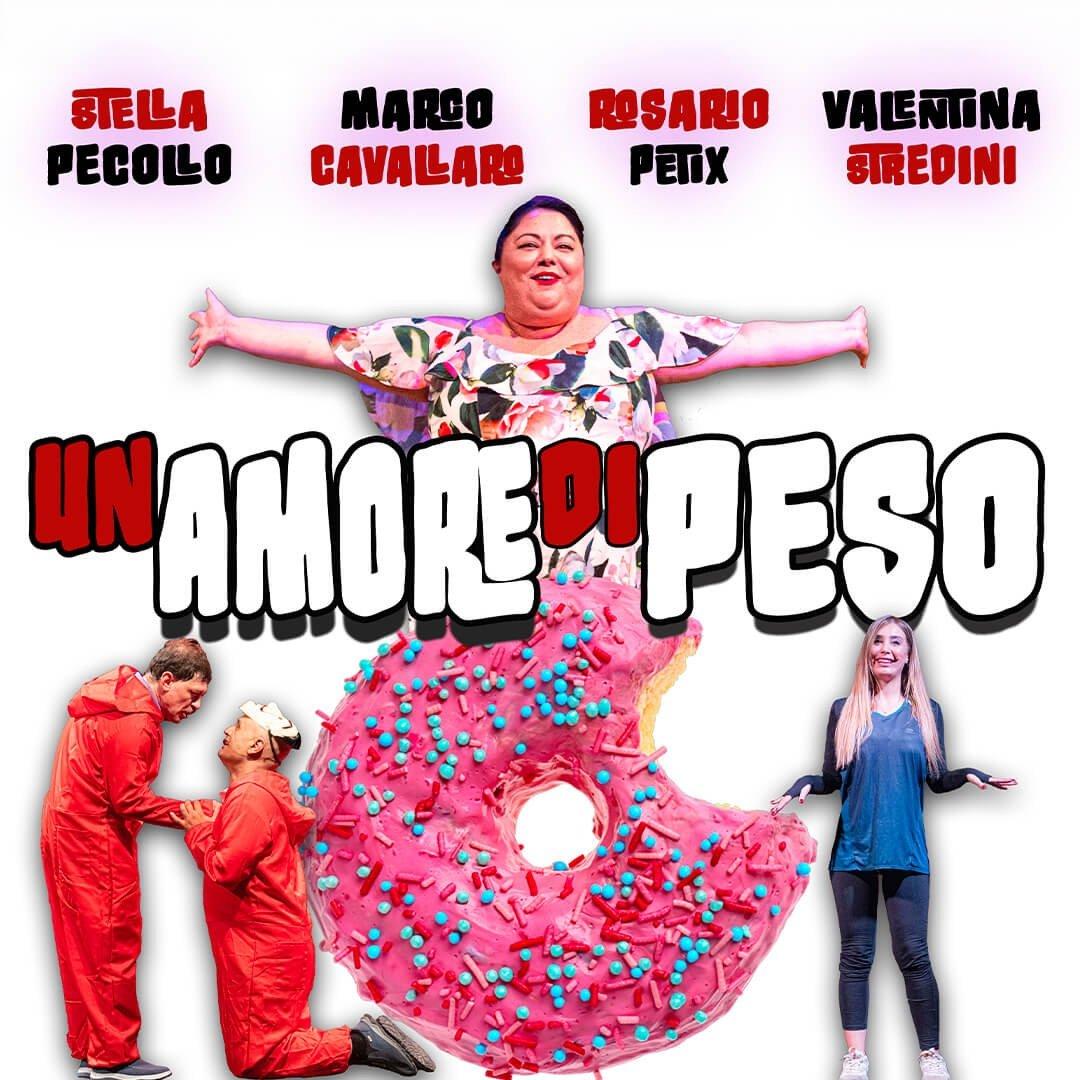 Un amore di peso