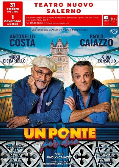 Un ponte per due