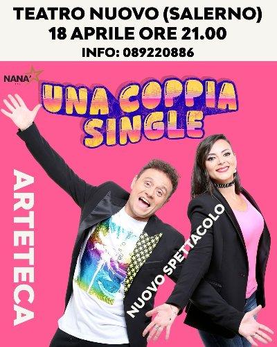 Una coppia single
