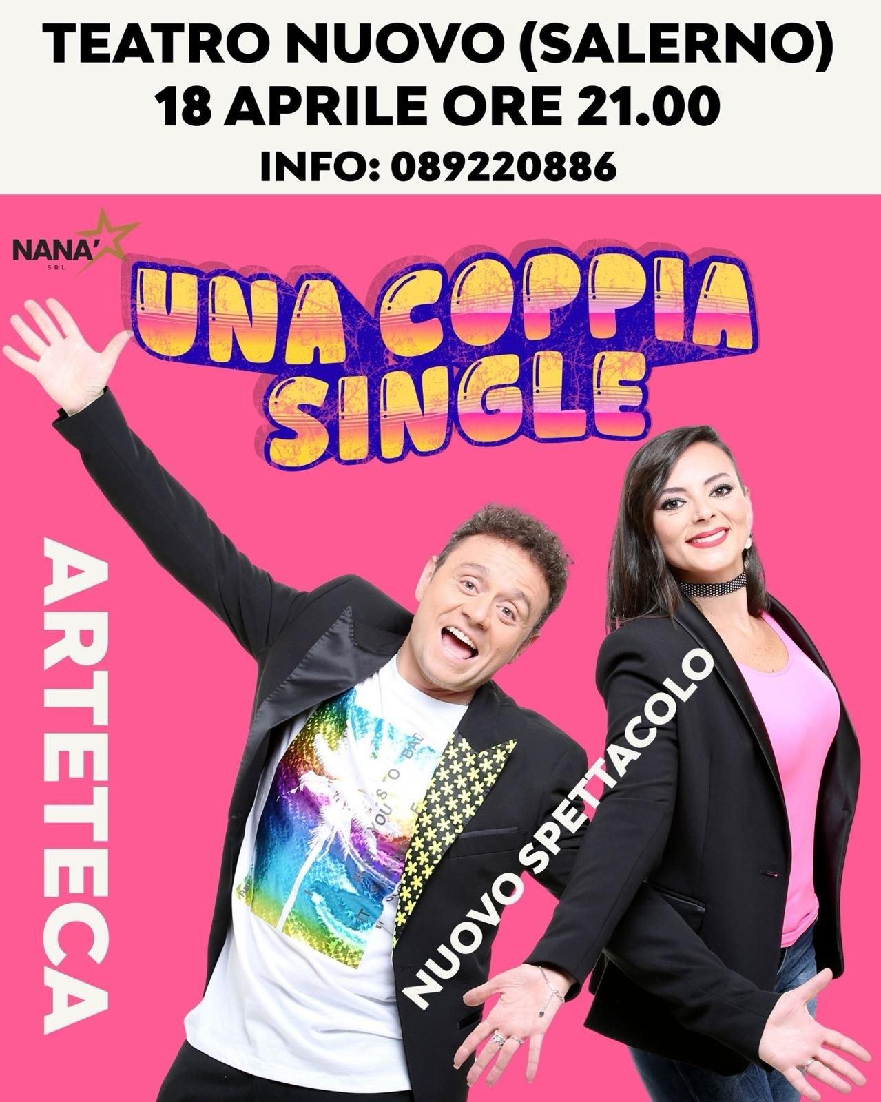 Una coppia single