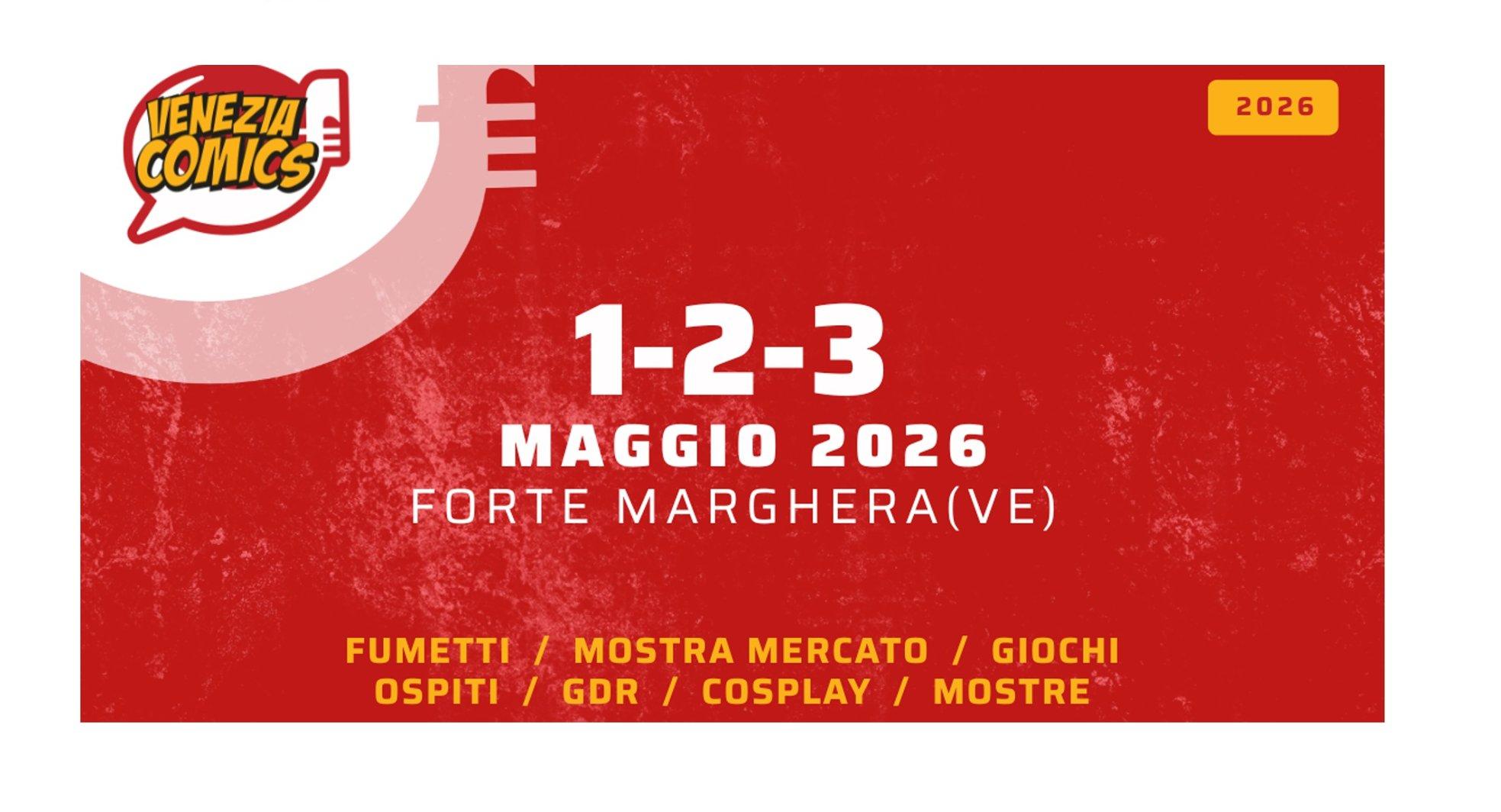 venezia-comics-2026