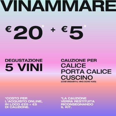 Vinammare | 19 Giugno
