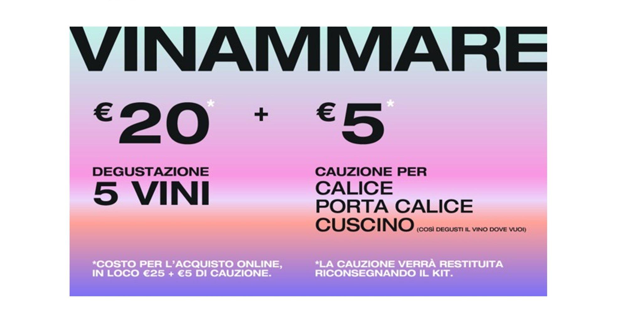 Vinammare