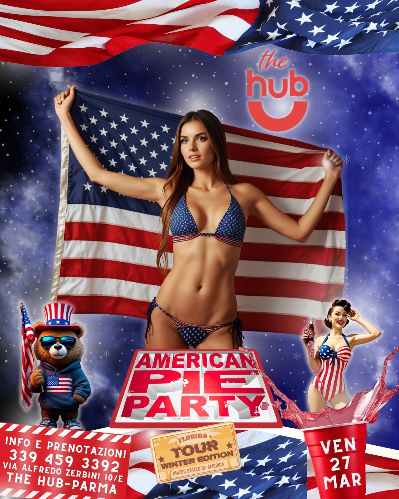 American Pie Party